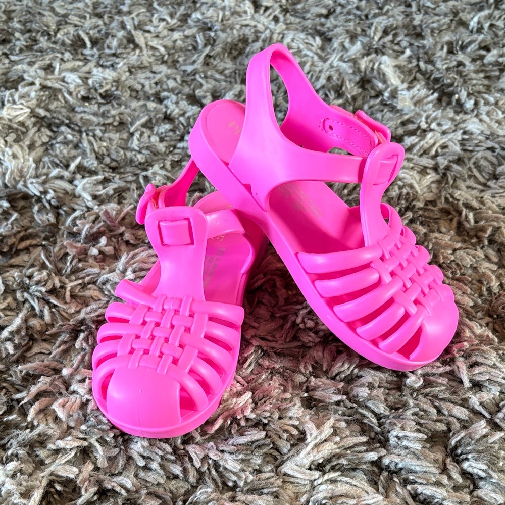 TCP Pink Jellies